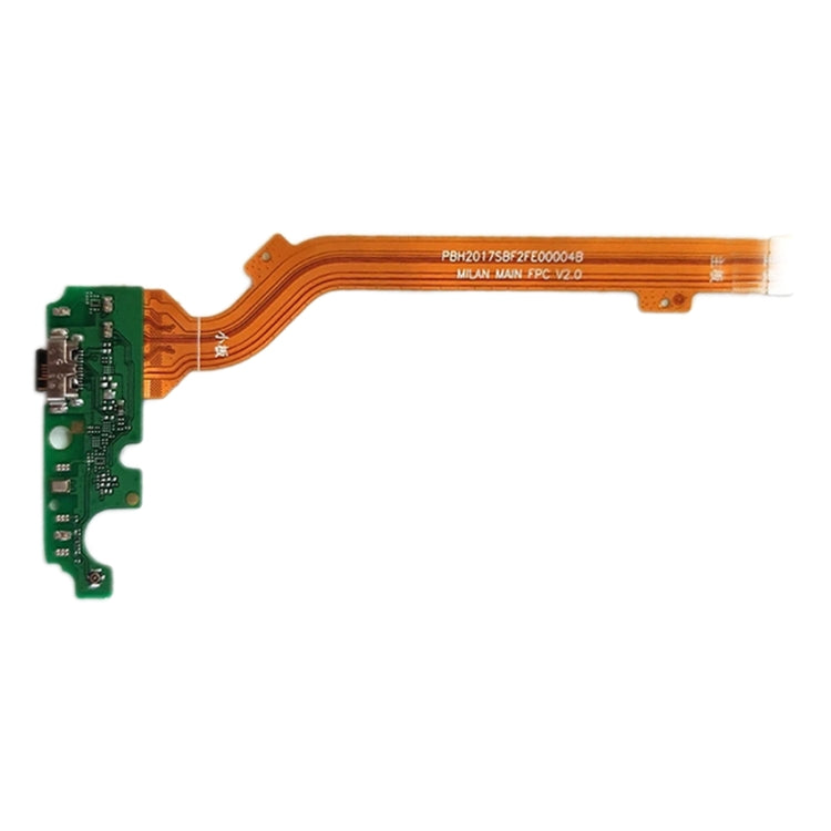 適用於Alcatel 3X 2020 5061 5061U 5061A 尾插排線