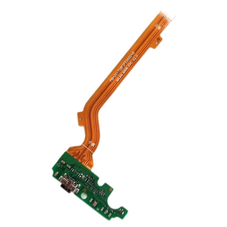 適用於Alcatel 3X 2020 5061 5061U 5061A 尾插排線
