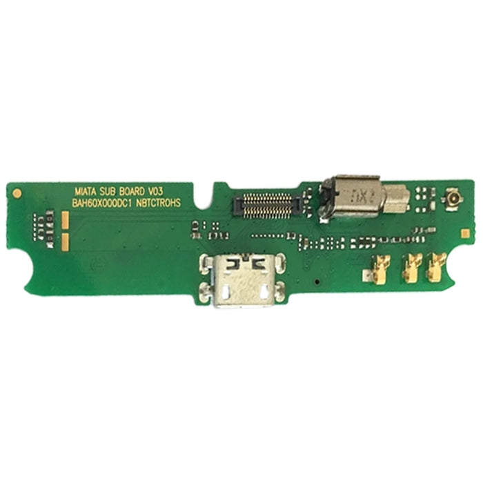 尾插小板 適用於Alcatel 6036 6036Y