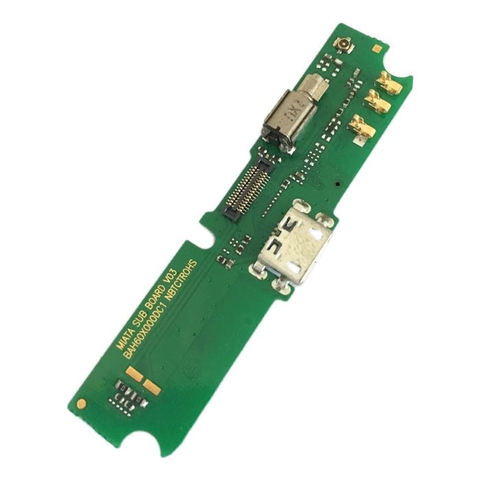 尾插小板 適用於Alcatel 6036 6036Y