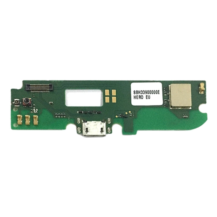 尾插小板 適用於Alcatel Hero N3 8020 OT-8020D OT-8020E