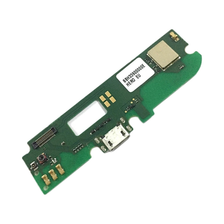 尾插小板 適用於Alcatel Hero N3 8020 OT-8020D OT-8020E