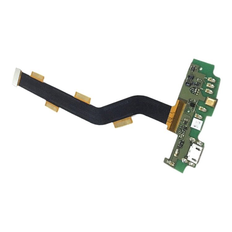 尾插小板 適用於Alcatel One Touch Hero 2 OT8030 8030 8030B 8030Y