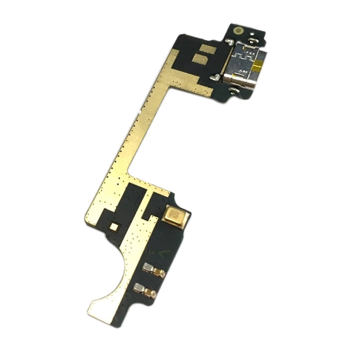 原裝尾插小板 適用於Alcatel One Touch Idol 4