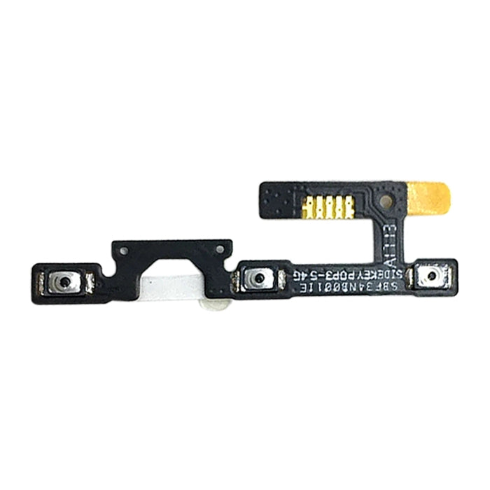 適用於 Alcatel One Touch Pixi 3 4G 5065 OT5065 5065A 5065D 開機音量排線