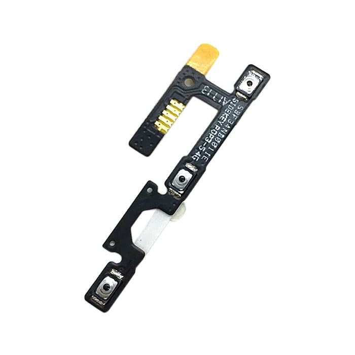 適用於 Alcatel One Touch Pixi 3 4G 5065 OT5065 5065A 5065D 開機音量排線