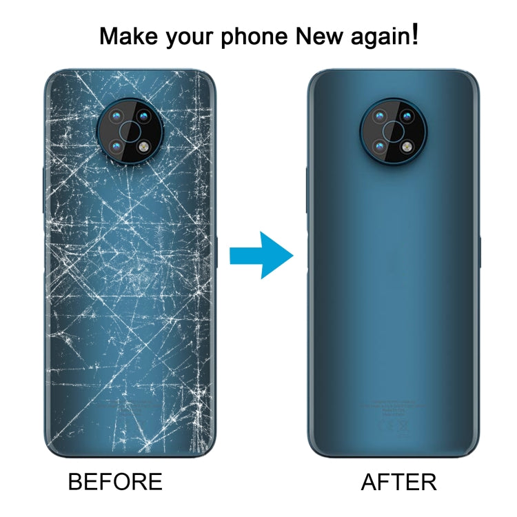 適用於Nokia G50 原裝后蓋