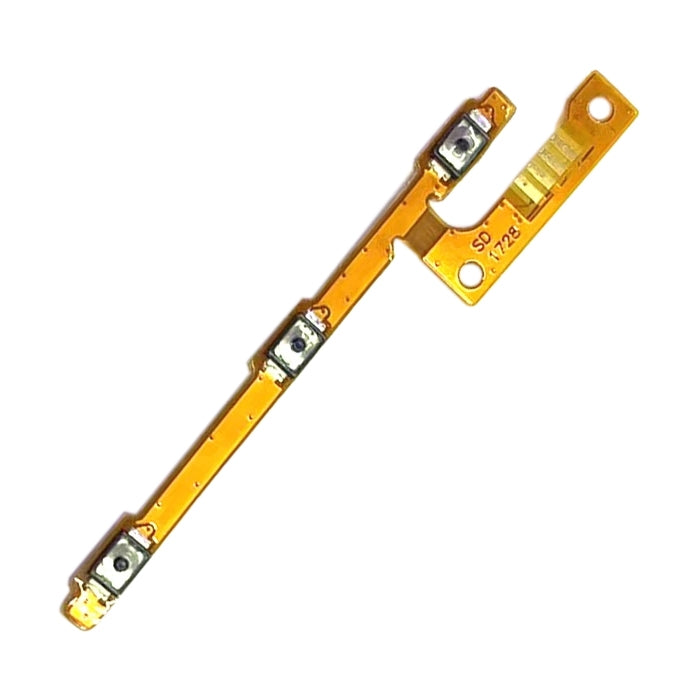 適用於 Alcatel One Touch POP 4 Plus 5056 5056D 開機音量排線