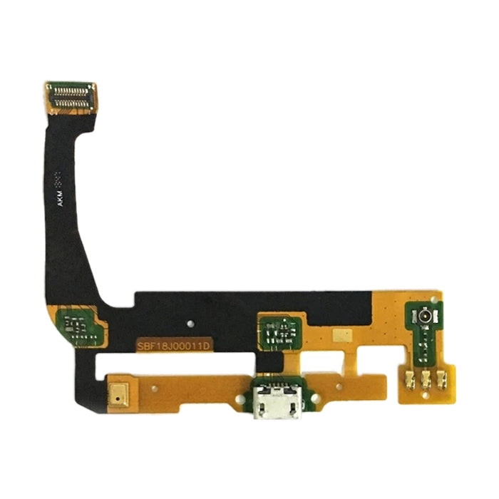 尾插小板 適用於 Alcatel One Touch Pop C9 7047 7047d