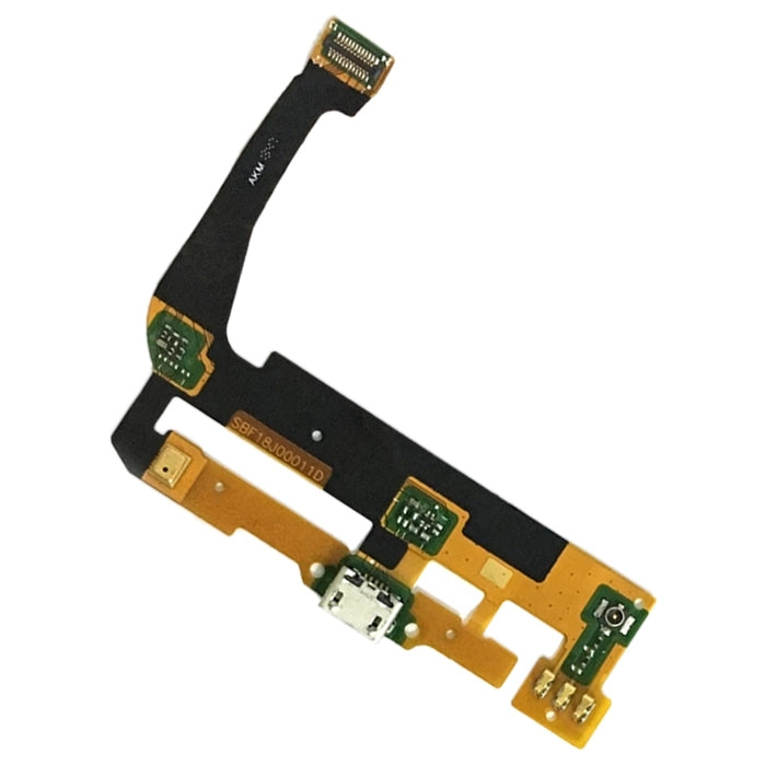 尾插小板 適用於 Alcatel One Touch Pop C9 7047 7047d