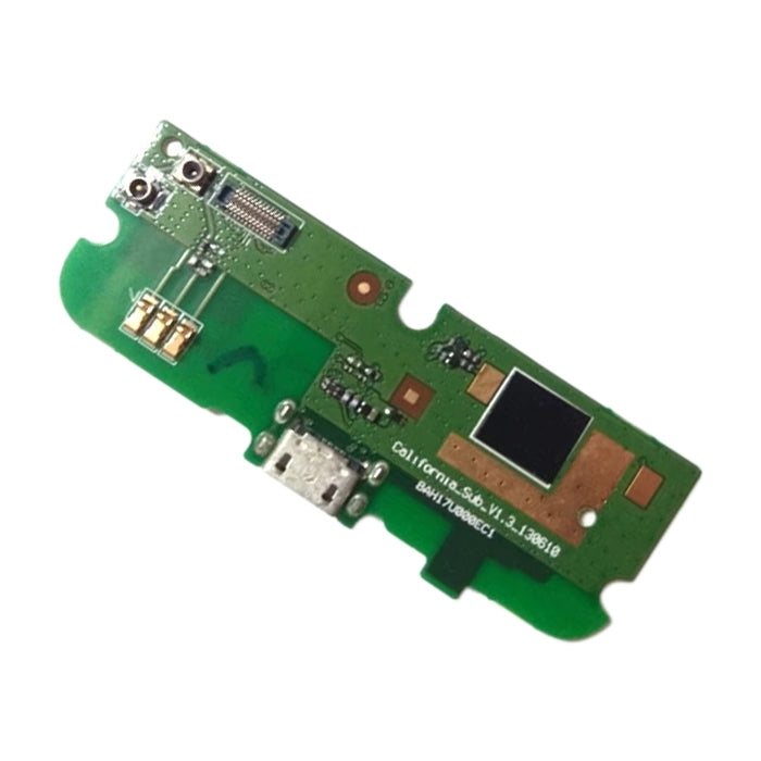 尾插小板 適用於 Alcatel Idol Mini OT6012
