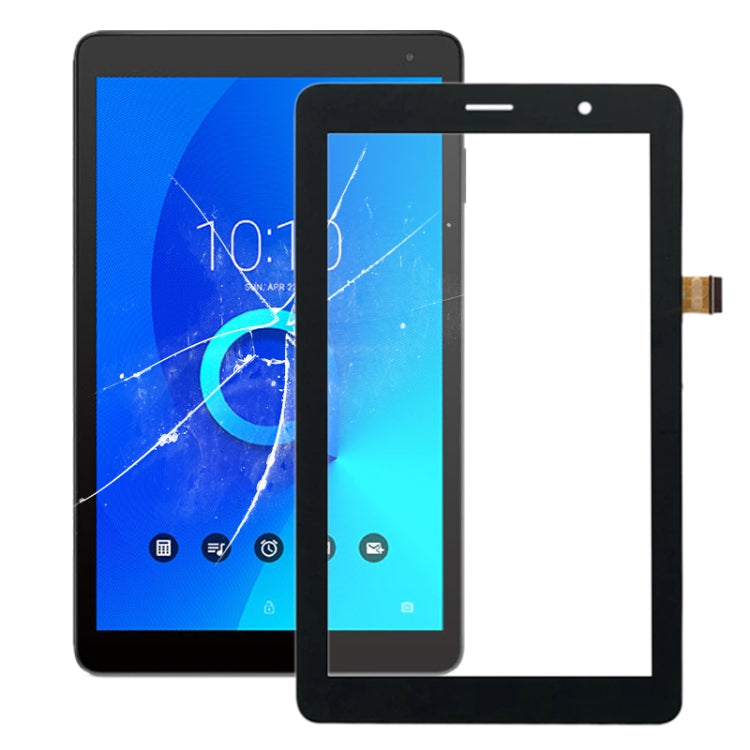 適用於 Alcatel Tab 1T 8068 觸摸屏