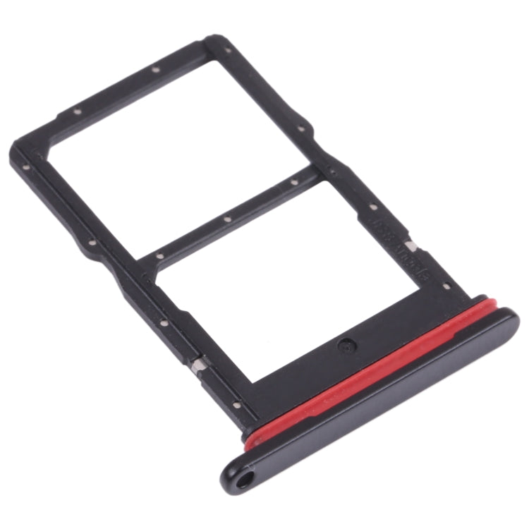 適用於華為 Nova 8 se Youth SIM卡+SIM卡 雙卡托