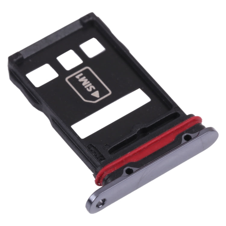 適用於華為 Mate 40 Pro+ SIM卡+NM卡 雙卡托