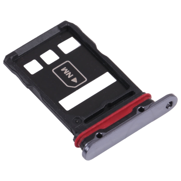 適用於華為 Mate 40 Pro+ SIM卡+NM卡 雙卡托