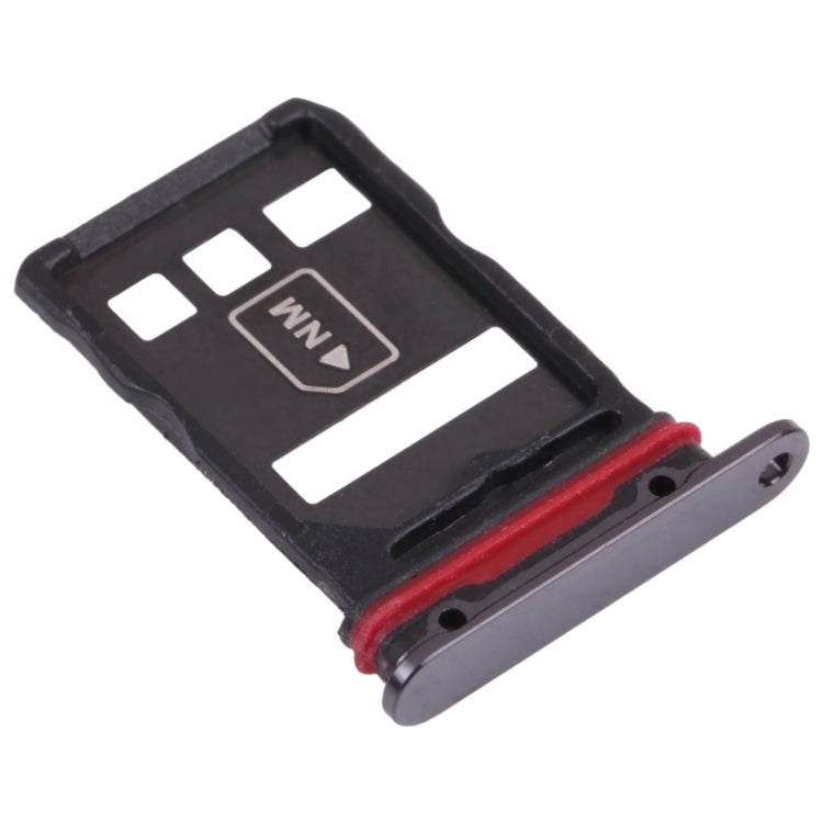 適用於華為 Mate 30E Pro 5G SIM卡+NM卡 雙卡托