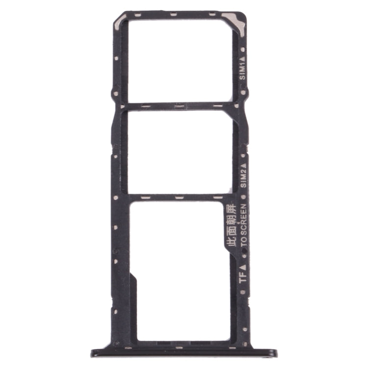 適用於華為 Y5 lite  SIM卡+SIM卡+Micro SD卡 雙卡托