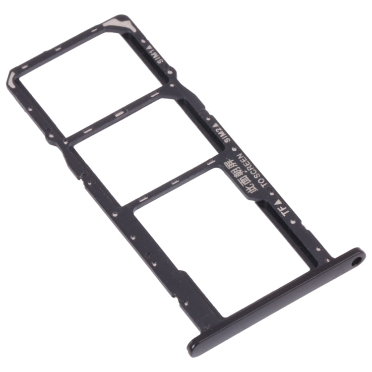 適用於華為 Y5 lite  SIM卡+SIM卡+Micro SD卡 雙卡托