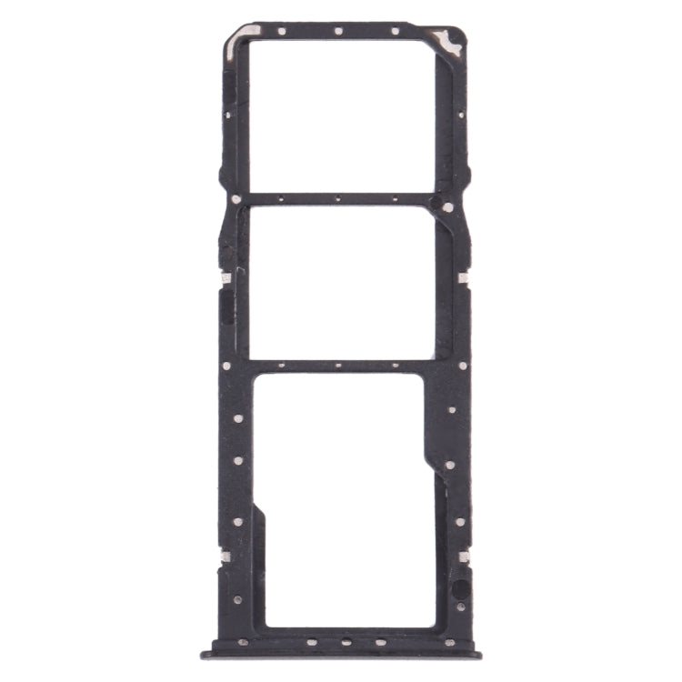 適用於華為 Y9  SIM卡+SIM卡+Micro SD卡 雙卡托