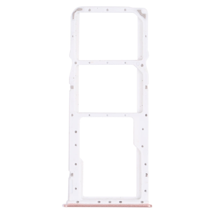 適用於華為 Y9  SIM卡+SIM卡+Micro SD卡 雙卡托