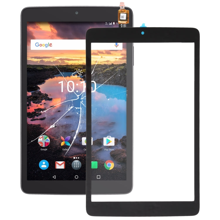 適用於Alcatel A30 8 inch OT9024 觸摸屏