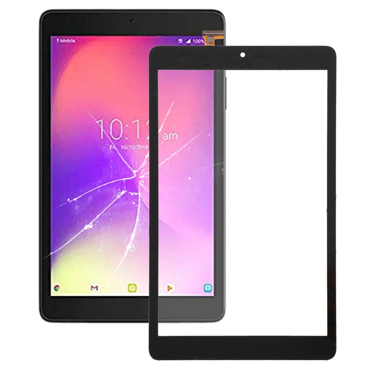 適用於Alcatel 3T 8 inch 2018 9027W 觸摸屏