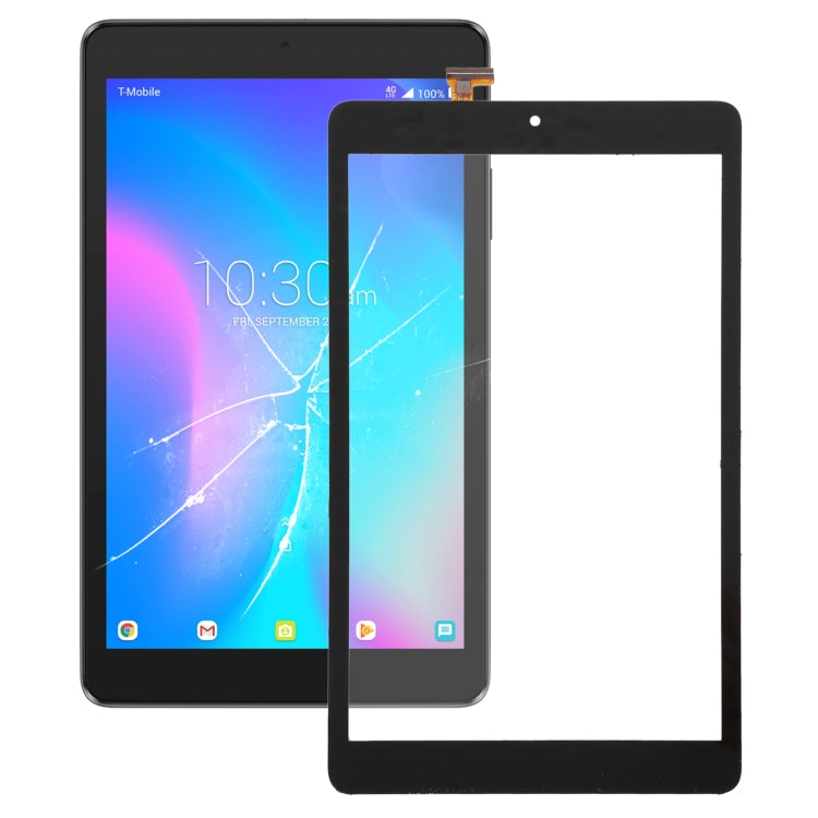 適用於Alcatel Joy Tab 9029W 9029Z 觸摸屏
