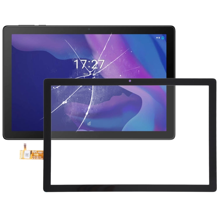 適用於Alcatel 1T 10 inch 2020  8092 / 8091 觸摸屏