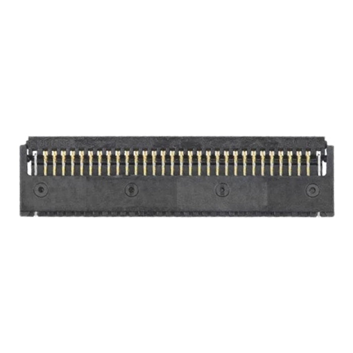 適用於Macbook Pro Air 11英寸A1466 A1465 A1398 A1425 A1502 30Pins鍵盤電纜 FPC 連接器