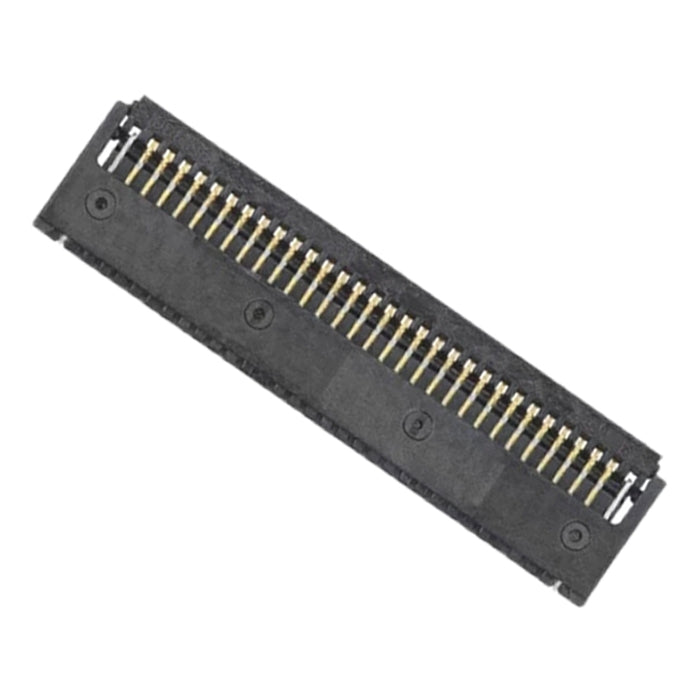 適用於Macbook Pro Air 11英寸A1466 A1465 A1398 A1425 A1502 30Pins鍵盤電纜 FPC 連接器