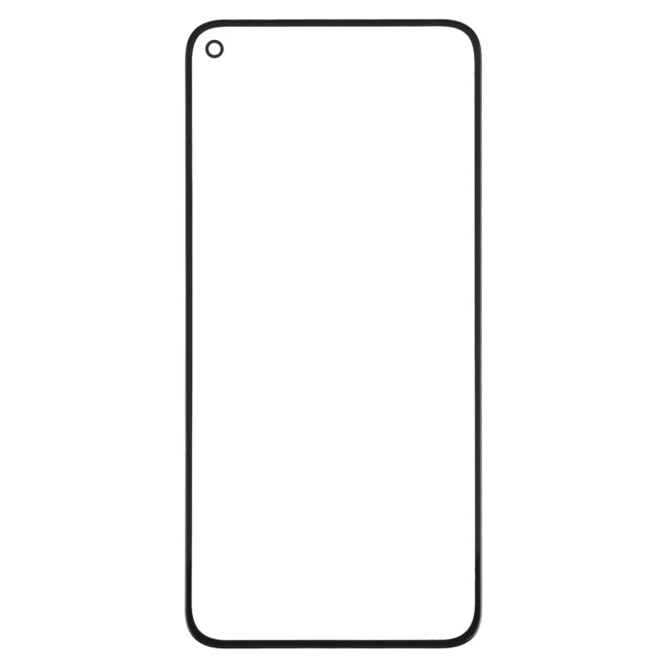 適用於Google Pixel 5 玻璃蓋板