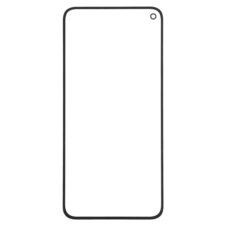 適用於Google Pixel 5 玻璃蓋板
