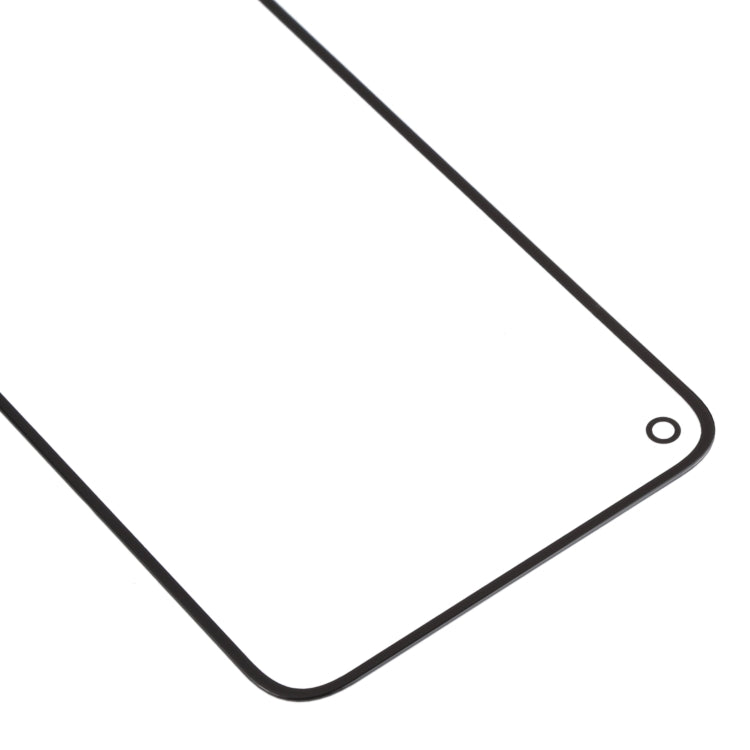 適用於Google Pixel 5 玻璃蓋板