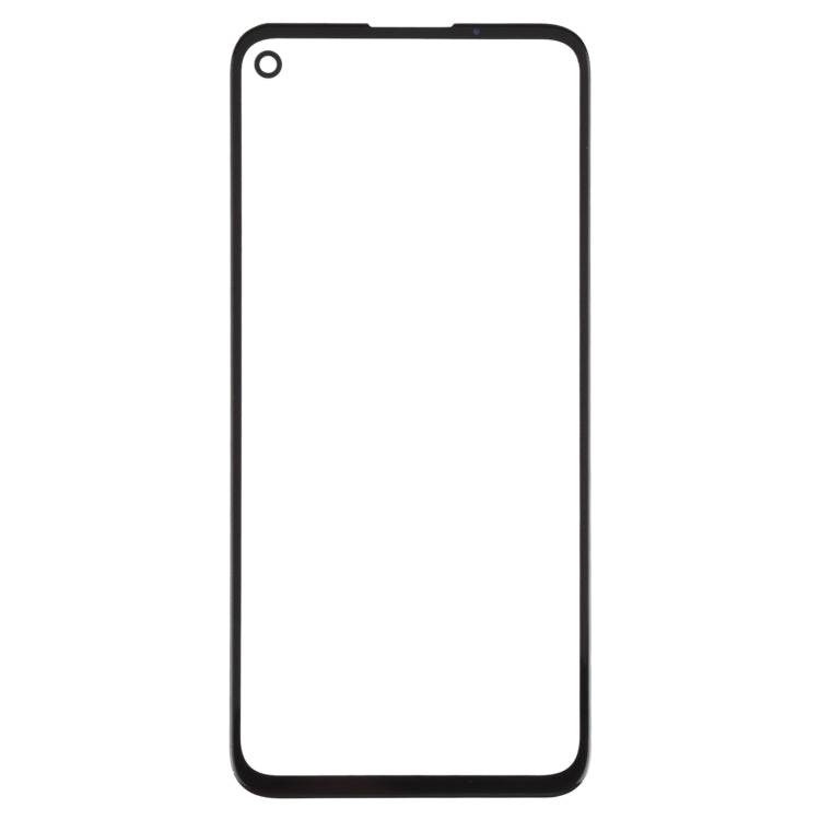 適用於Google Pixel 4a 4G 玻璃蓋板