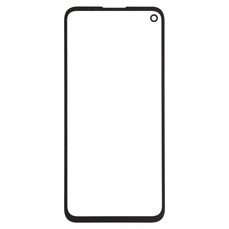 適用於Google Pixel 4a 4G 玻璃蓋板