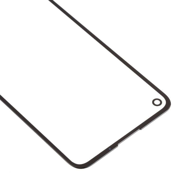 適用於Google Pixel 4a 4G 玻璃蓋板