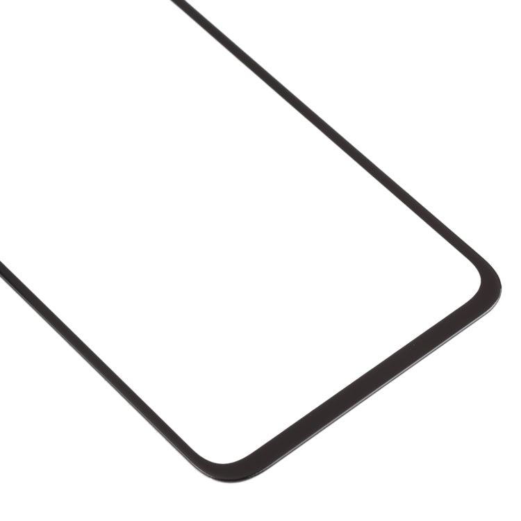 適用於Google Pixel 4a 4G 玻璃蓋板