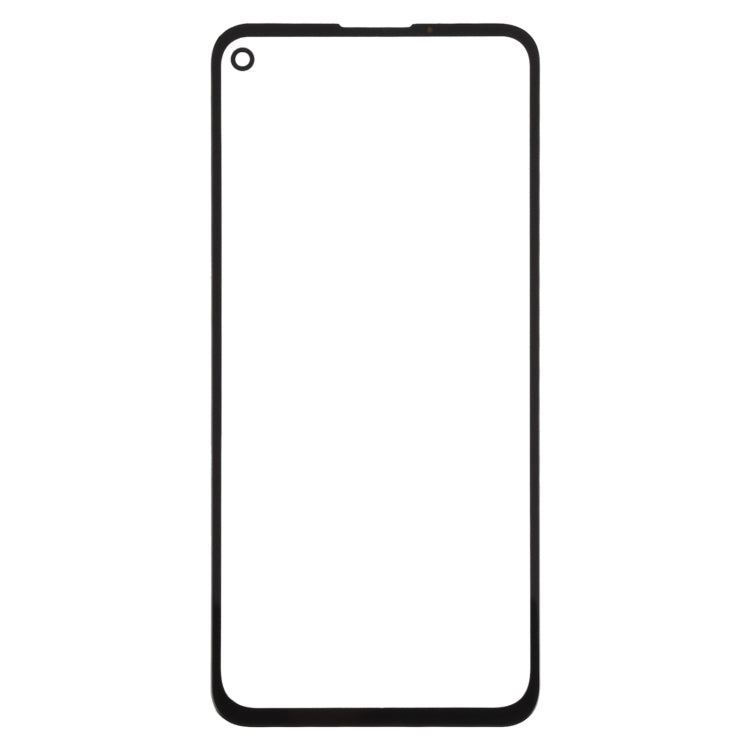 適用於Google Pixel 4a 5G 玻璃蓋板