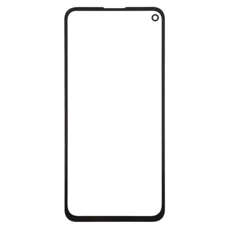 適用於Google Pixel 4a 5G 玻璃蓋板