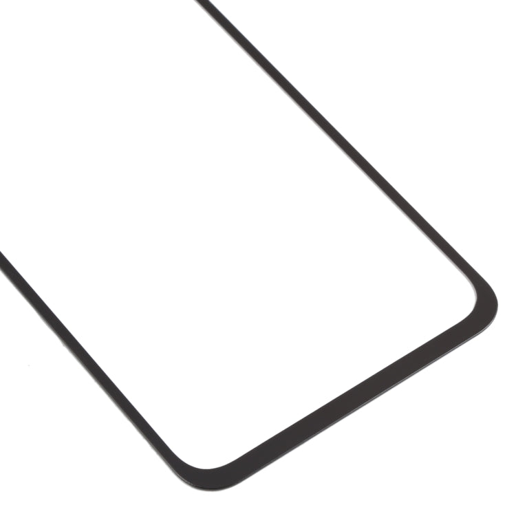 適用於Google Pixel 4a 5G 玻璃蓋板