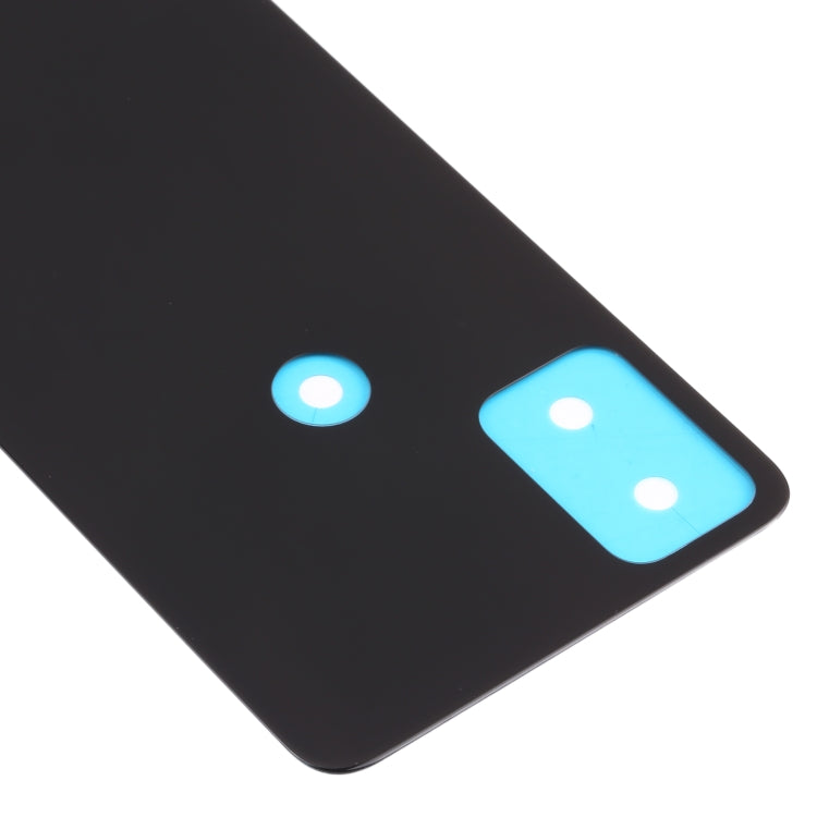 適用於 Alcatel 3X 2020 5061 5061K 5061U 玻璃電池后蓋