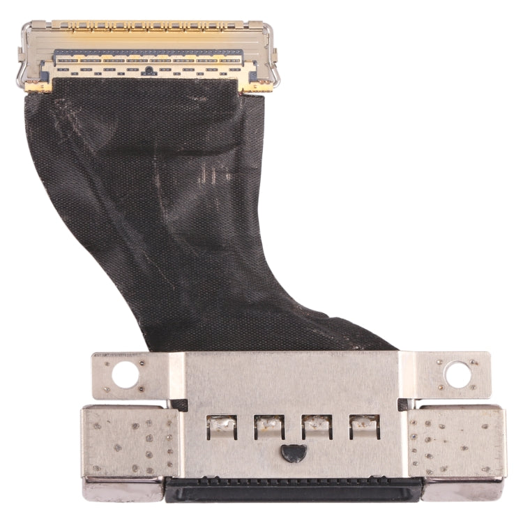 適用於Microsoft Surface Pro X 電源接口排線