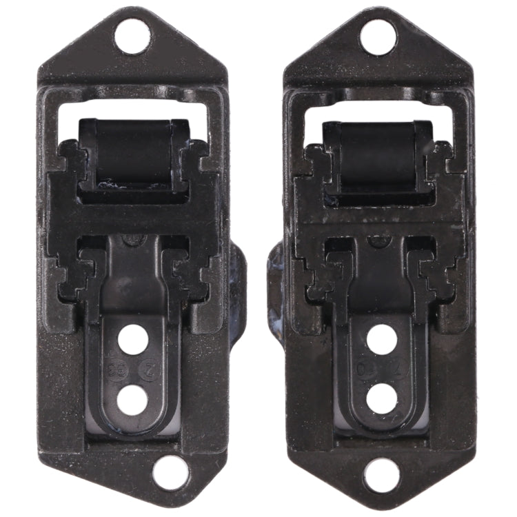 適用於Microsoft Surface Pro 5 / Pro 6 / Pro 7 左右轉軸 1對