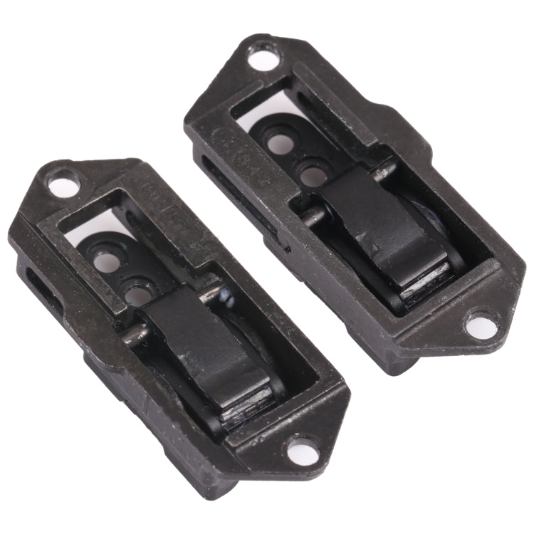 適用於Microsoft Surface Pro 5 / Pro 6 / Pro 7 左右轉軸 1對