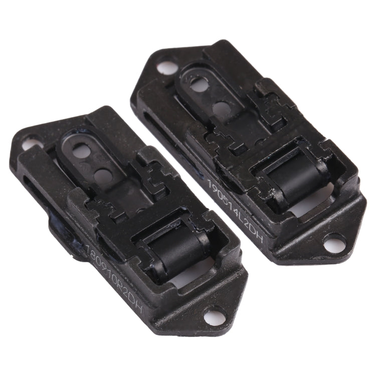 適用於Microsoft Surface Pro 5 / Pro 6 / Pro 7 左右轉軸 1對