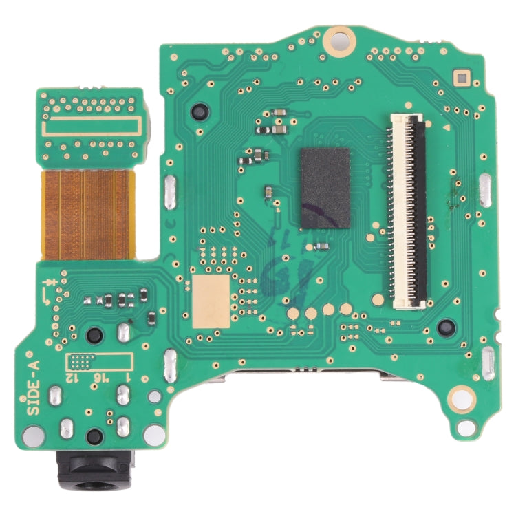 適用於Nintendo Switch的卡槽卡座小板
