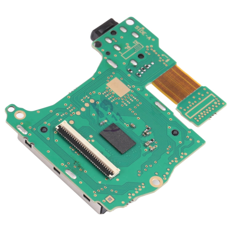 適用於Nintendo Switch的卡槽卡座小板
