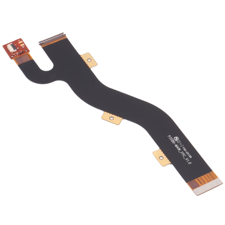 適用於 聯想 Tab3 P8 Plus TB-8703F/8703X 主板排線