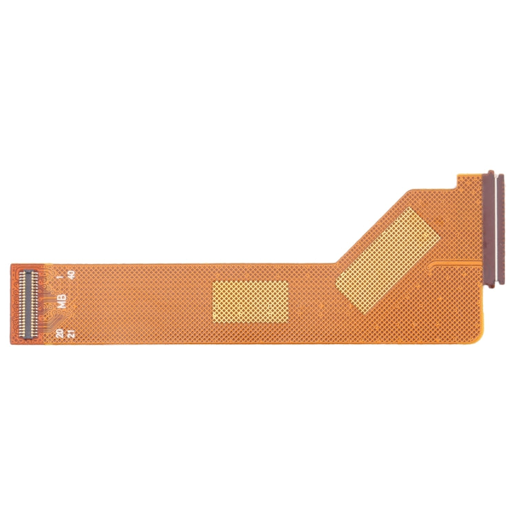適用於 聯想 Tab M10 Plus TB-X606 主板排線