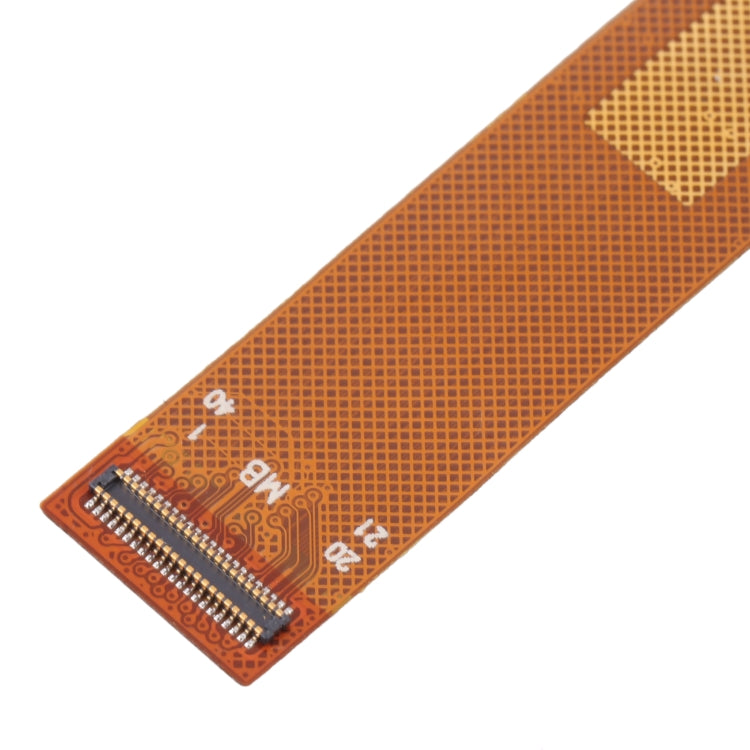 適用於 聯想 Tab M10 Plus TB-X606 主板排線